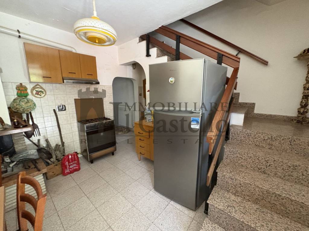 Casa indipendente a Piegaro in Via delle Coste - Foto 3