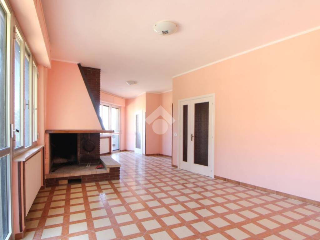 Appartamento a Miglianico in Via Circonvallazione Colle, 13 - Foto 3