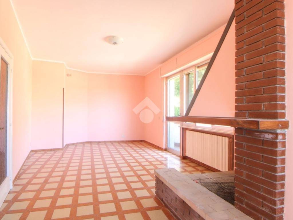 Appartamento a Miglianico in Via Circonvallazione Colle, 13 - Foto 4