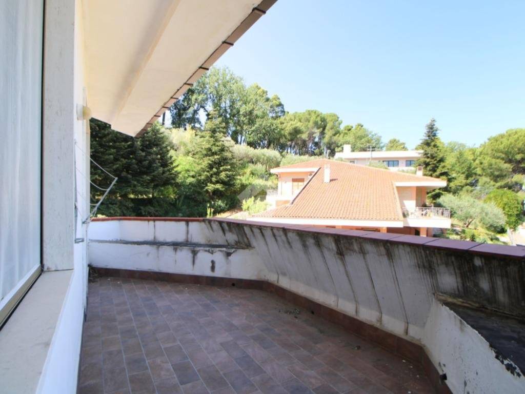 Appartamento a Miglianico in Via Circonvallazione Colle, 13 - Foto 5