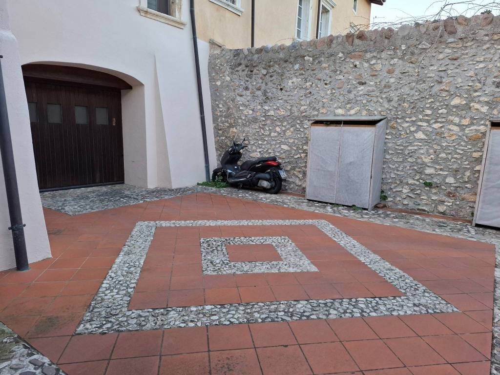 Box / garage a Affi in Via Ombrosa - Foto 2