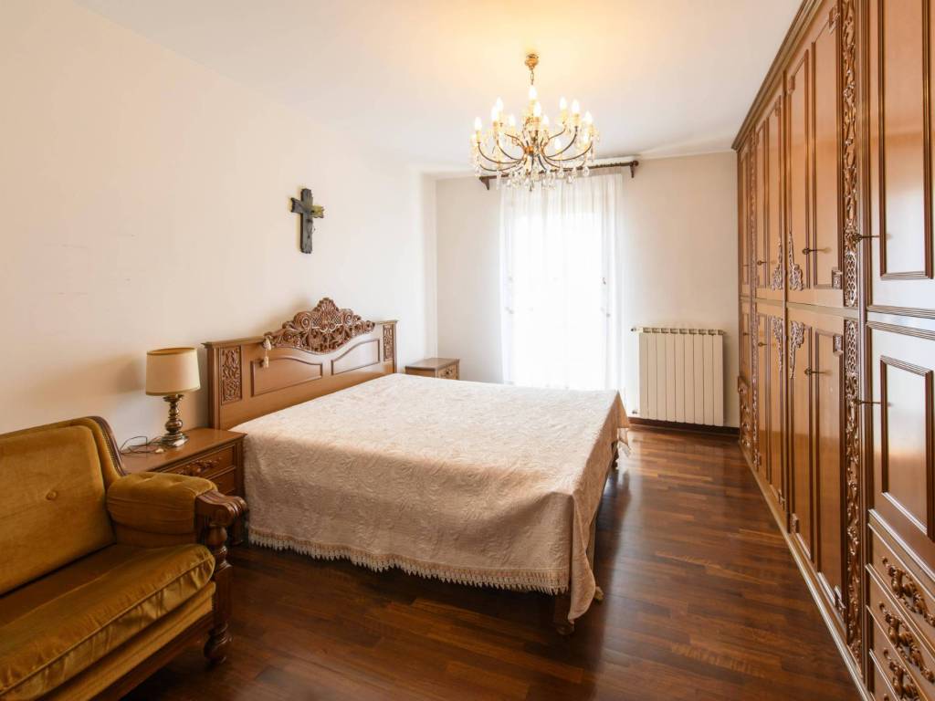 Appartamento a Gorizia in VIA DUCA D'AOSTA - Foto 5