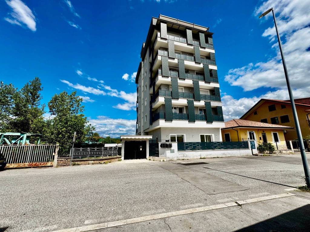 Appartamento a Frosinone in Via Tomaso Albinoni - Foto 3