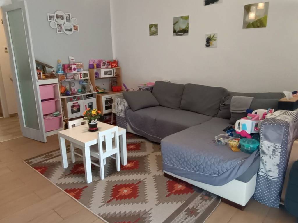 Appartamento a Pontedera in Via 1 Maggio, 40 - Foto 2
