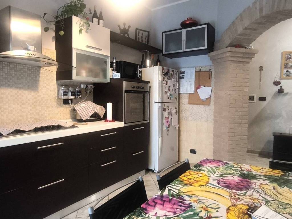 Appartamento a Benna in Strada Trossi, 2 - Foto 2