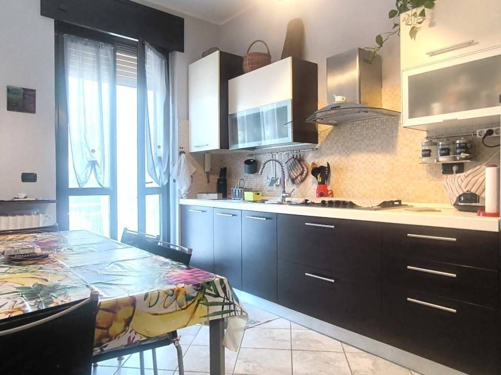 Appartamento a Benna in Strada Trossi, 2 - Foto 3