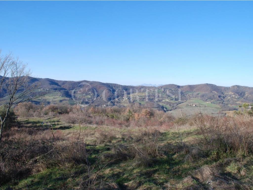 Casa indipendente a Umbertide in Colle di Montecorona - Foto 2