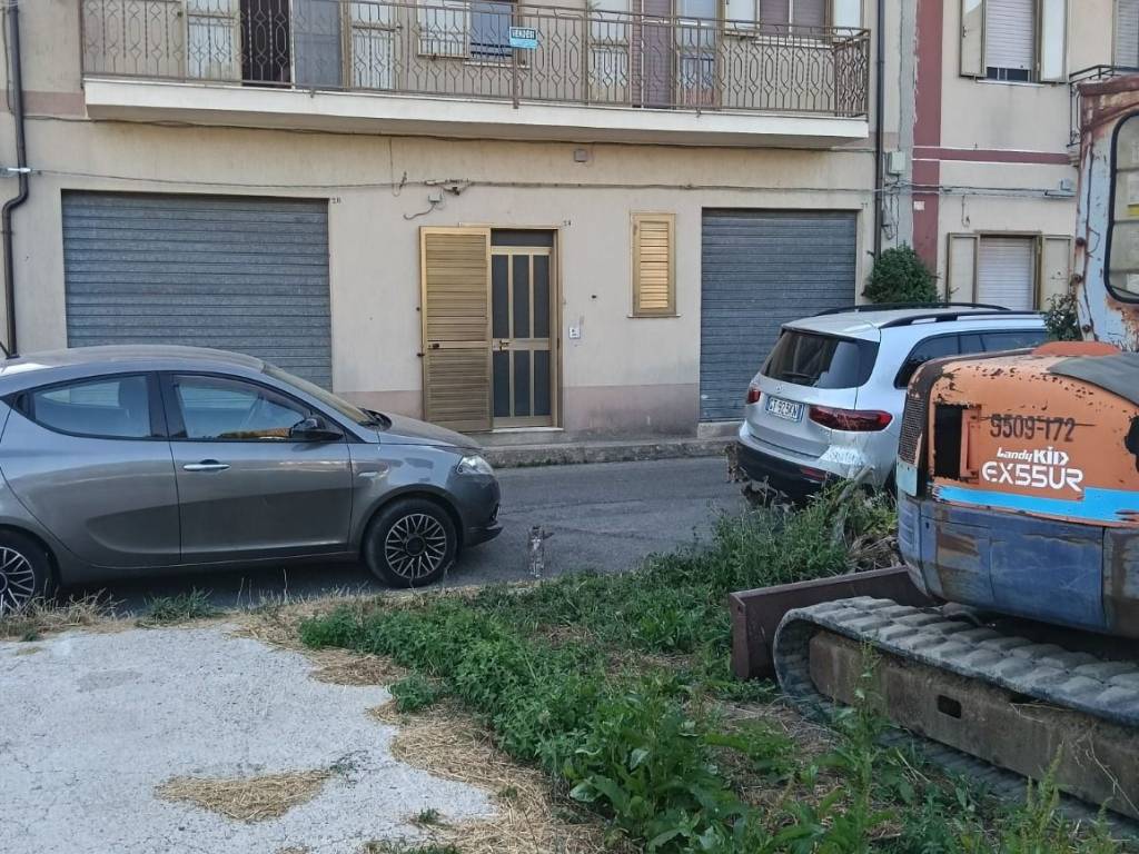 Casa indipendente a Simbario in Via John Fitzgerald Kennedy, 24 - Foto 4