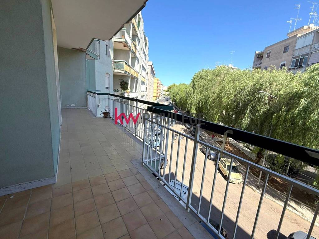 Appartamento a Brindisi in Viale Porta Pia, 13 - Foto 3