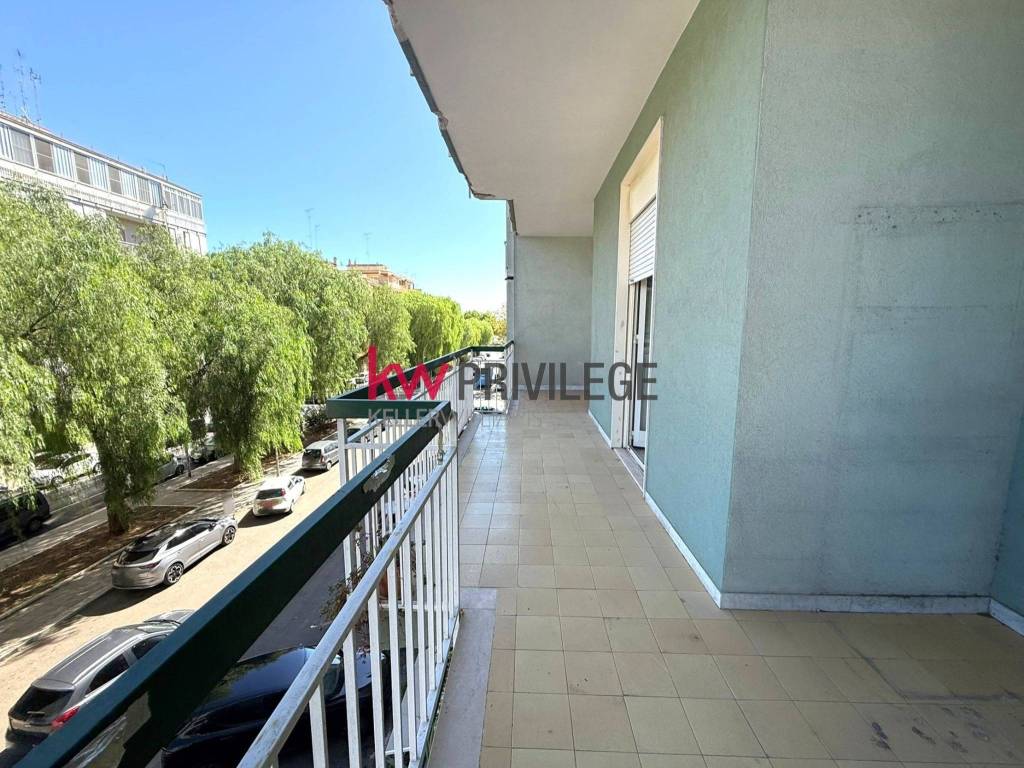 Appartamento a Brindisi in Viale Porta Pia, 13 - Foto 4
