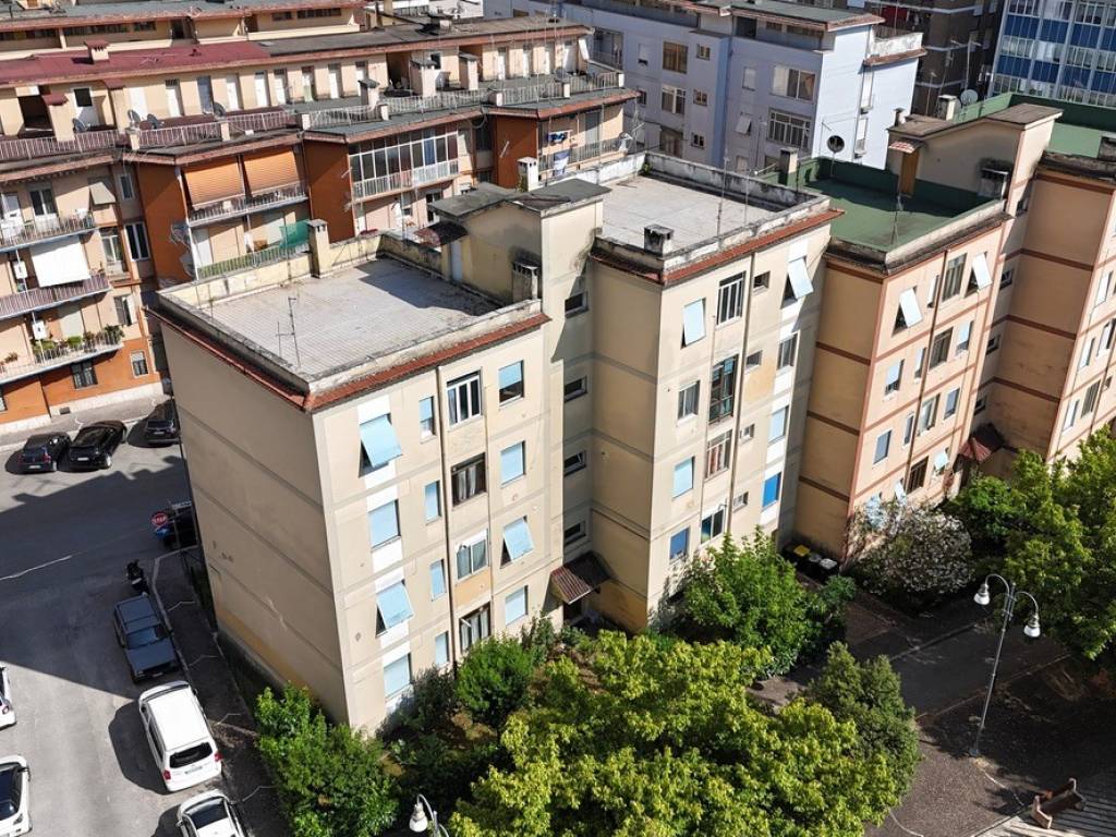 Appartamento a Frosinone in Piazza Volturno, 1 - Foto 2