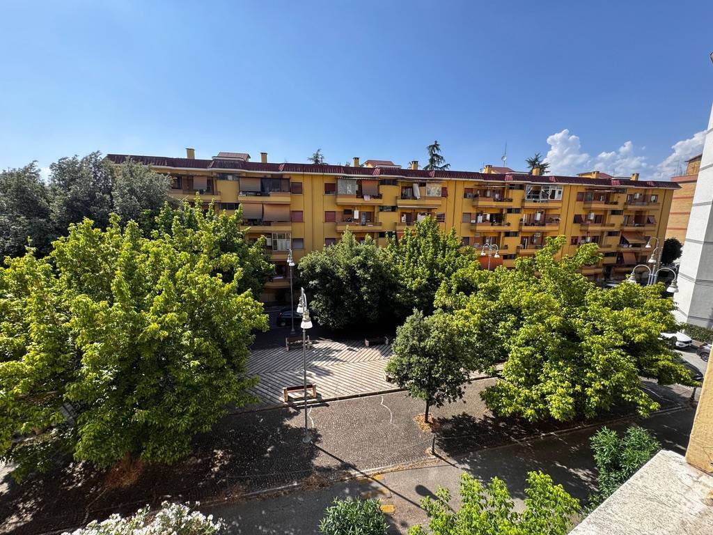 Appartamento a Frosinone in Piazza Volturno, 1 - Foto 3