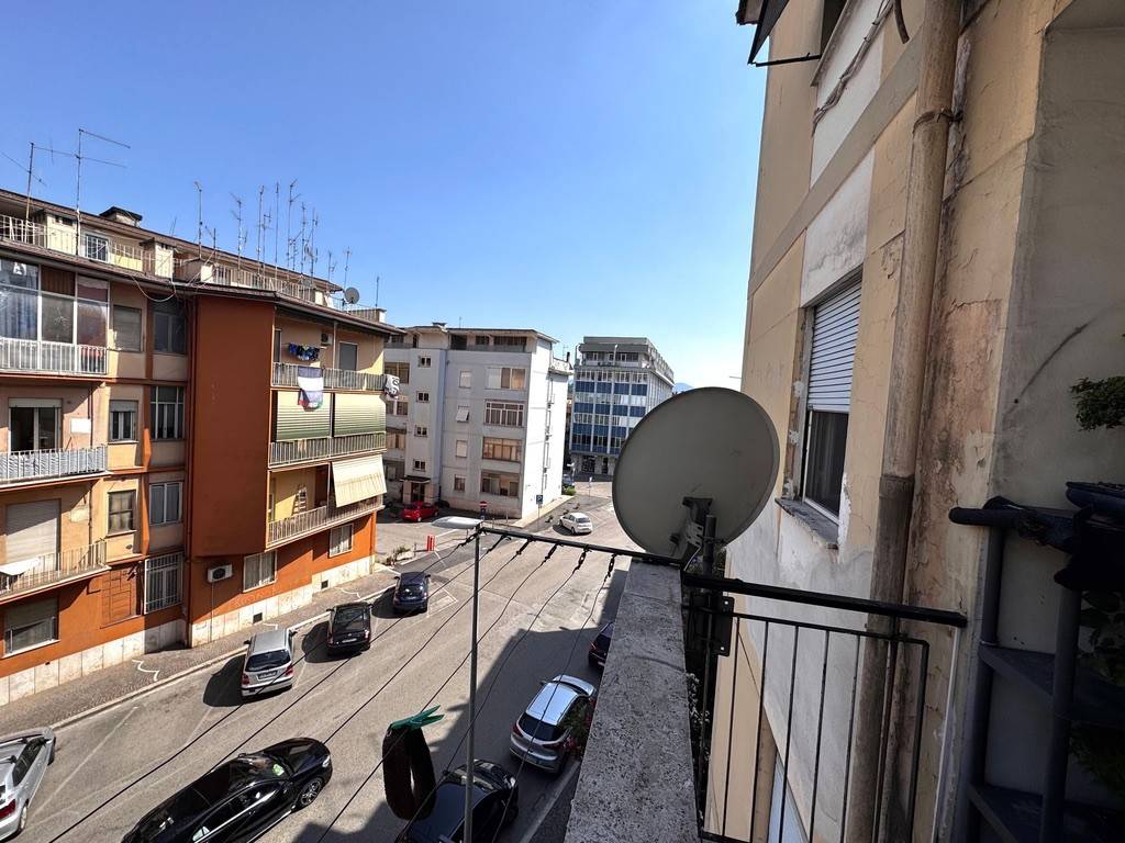 Appartamento a Frosinone in Piazza Volturno, 1 - Foto 4