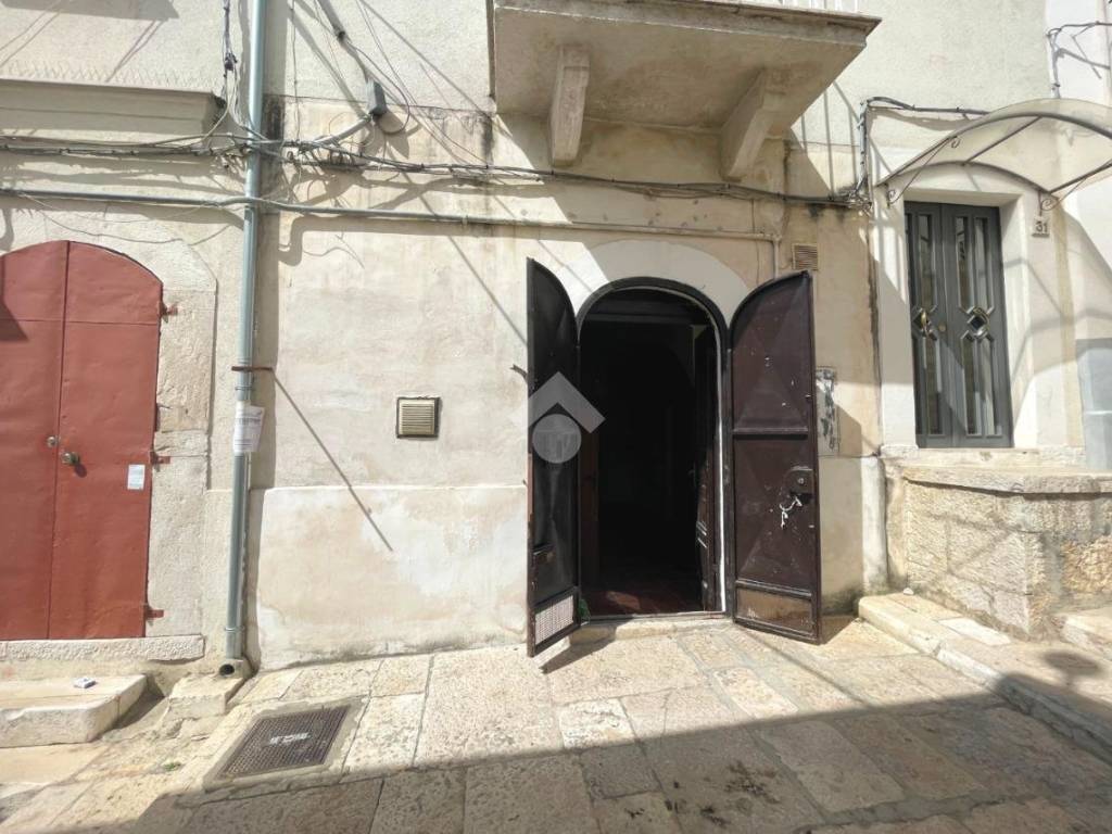 Appartamento a Canosa di puglia in Vico Ticino, 29 - Foto 2