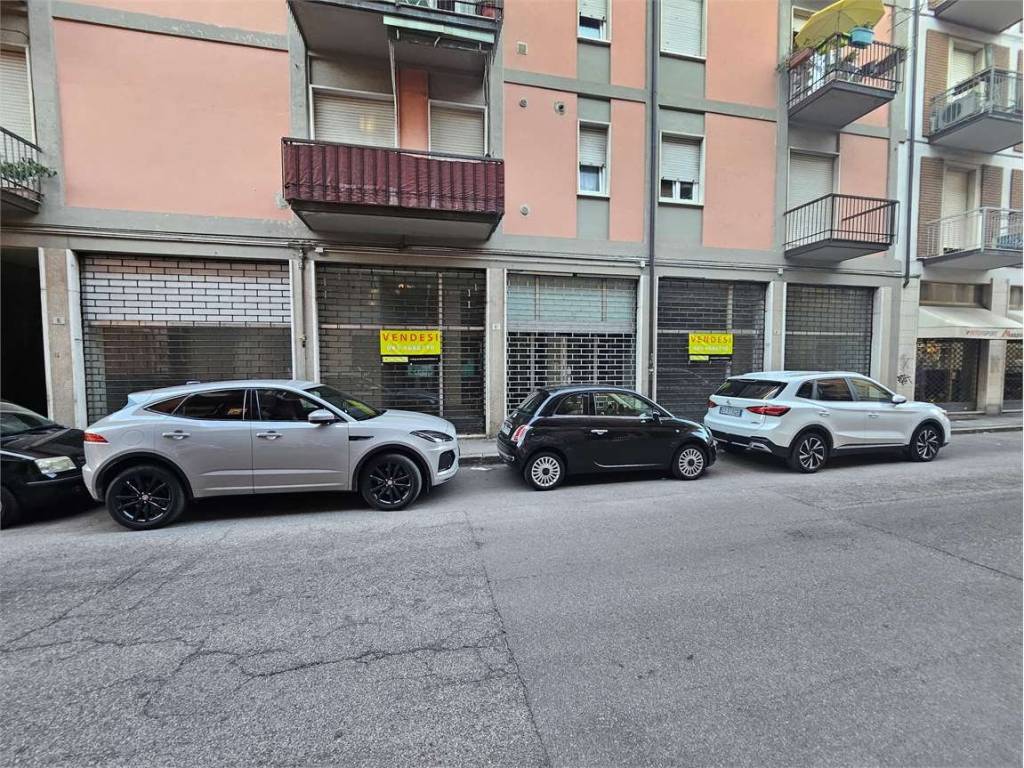 Immobile a Verona in via fracastoro - Foto 4