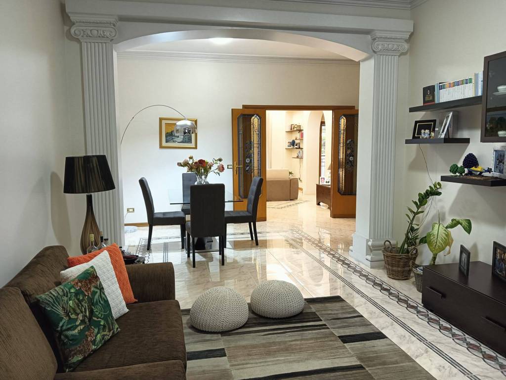 Appartamento a Giarre in Via Pietro Metastasio - Foto 3