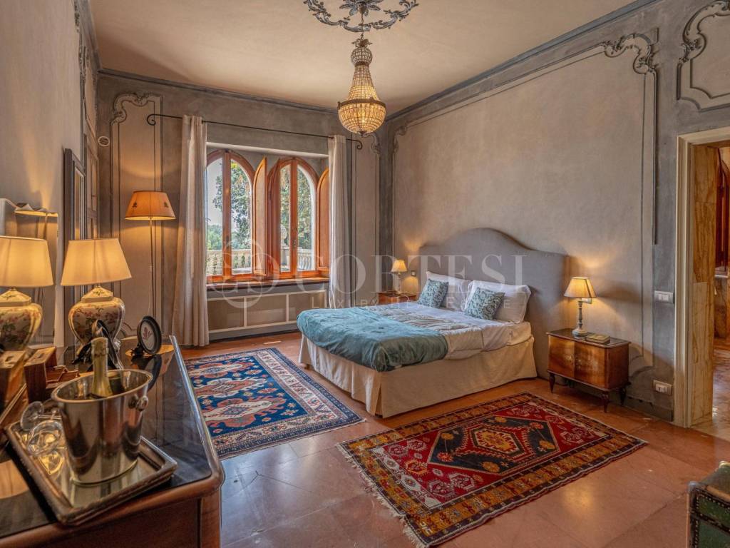 Villa a Passignano sul trasimeno in Via Nazionale, 16 - Foto 4