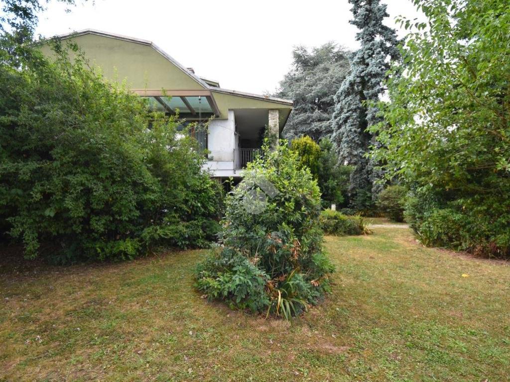 Villa a Arosio in Via Donatori di Sangue, 6 - Foto 4