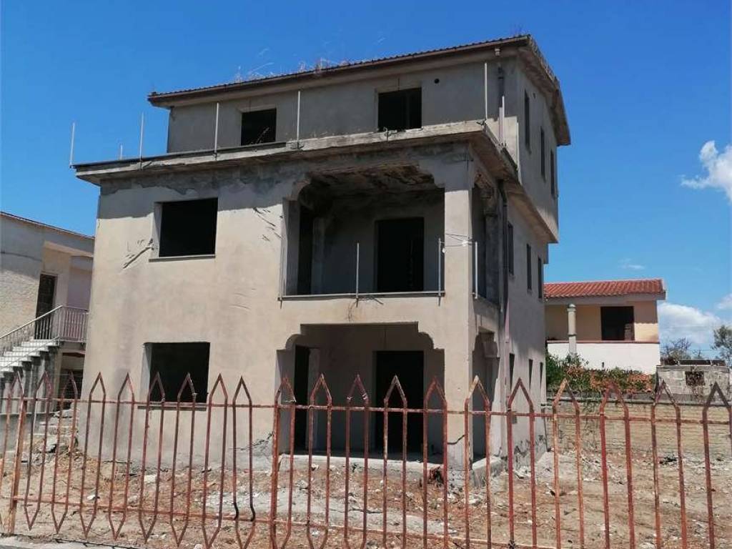Palazzo / stabile a Castel volturno - Foto 5