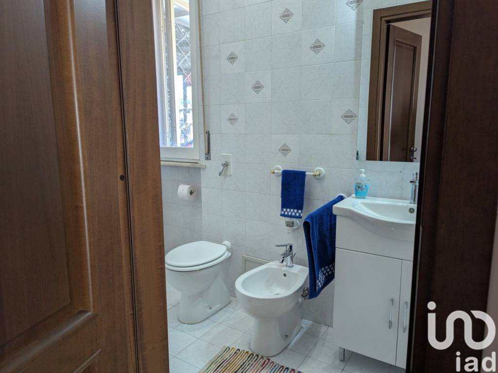 Appartamento a Borghetto santo spirito in Via PONTI, 21 - Foto 5