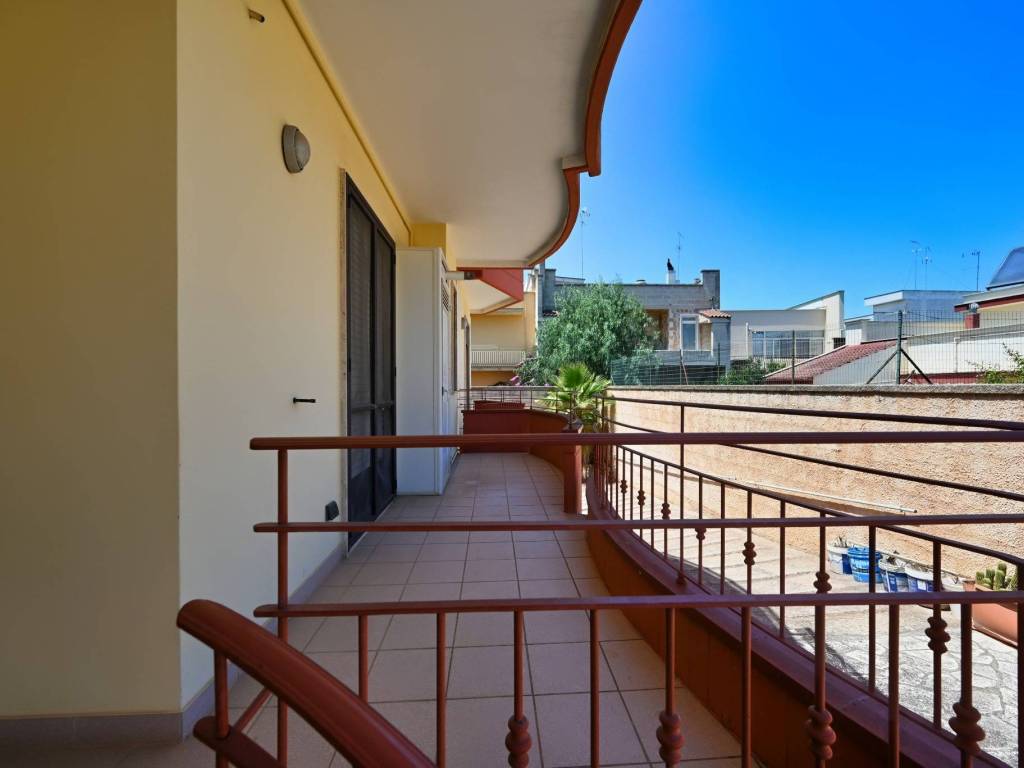 Casa indipendente a Turi in Via Rutigliano - Foto 3