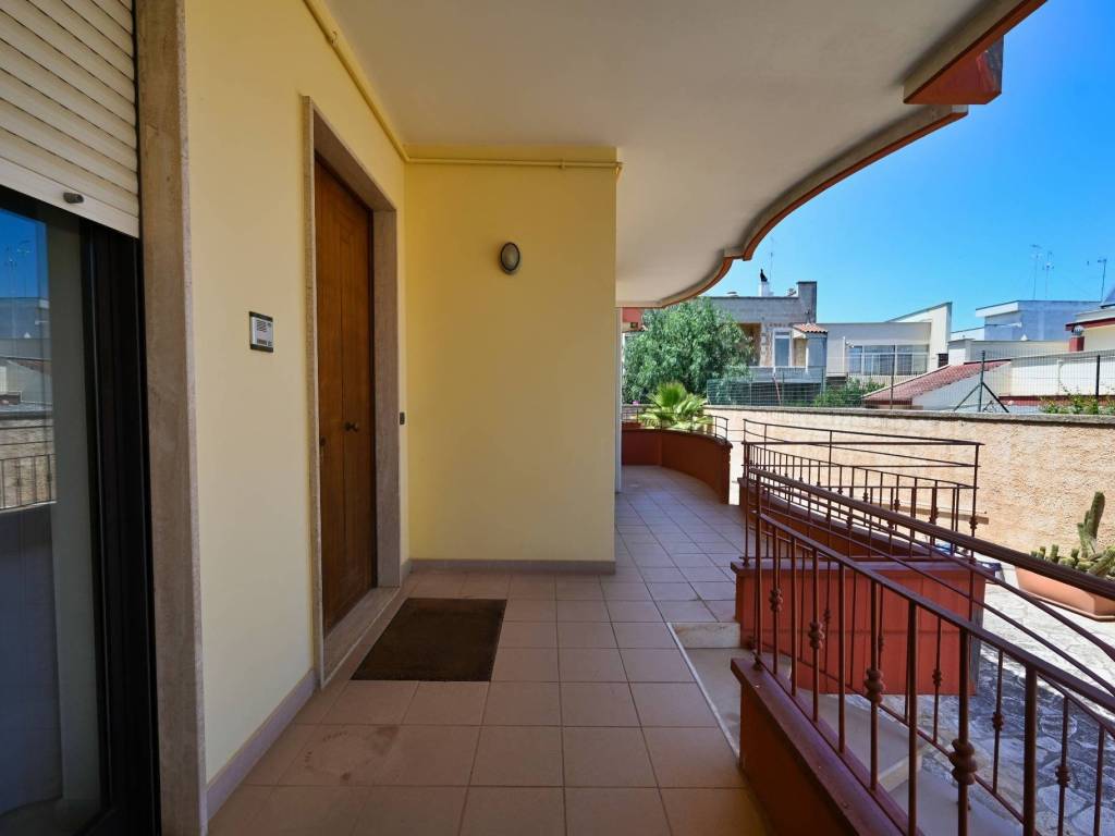 Casa indipendente a Turi in Via Rutigliano - Foto 4