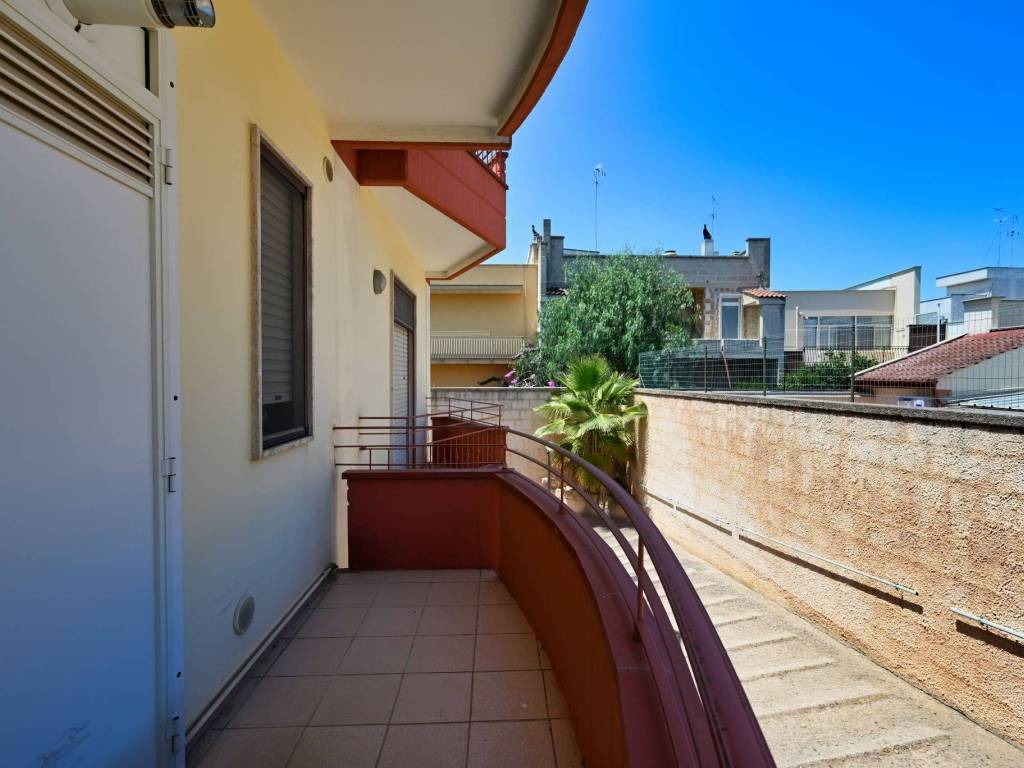 Casa indipendente a Turi in Via Rutigliano - Foto 5