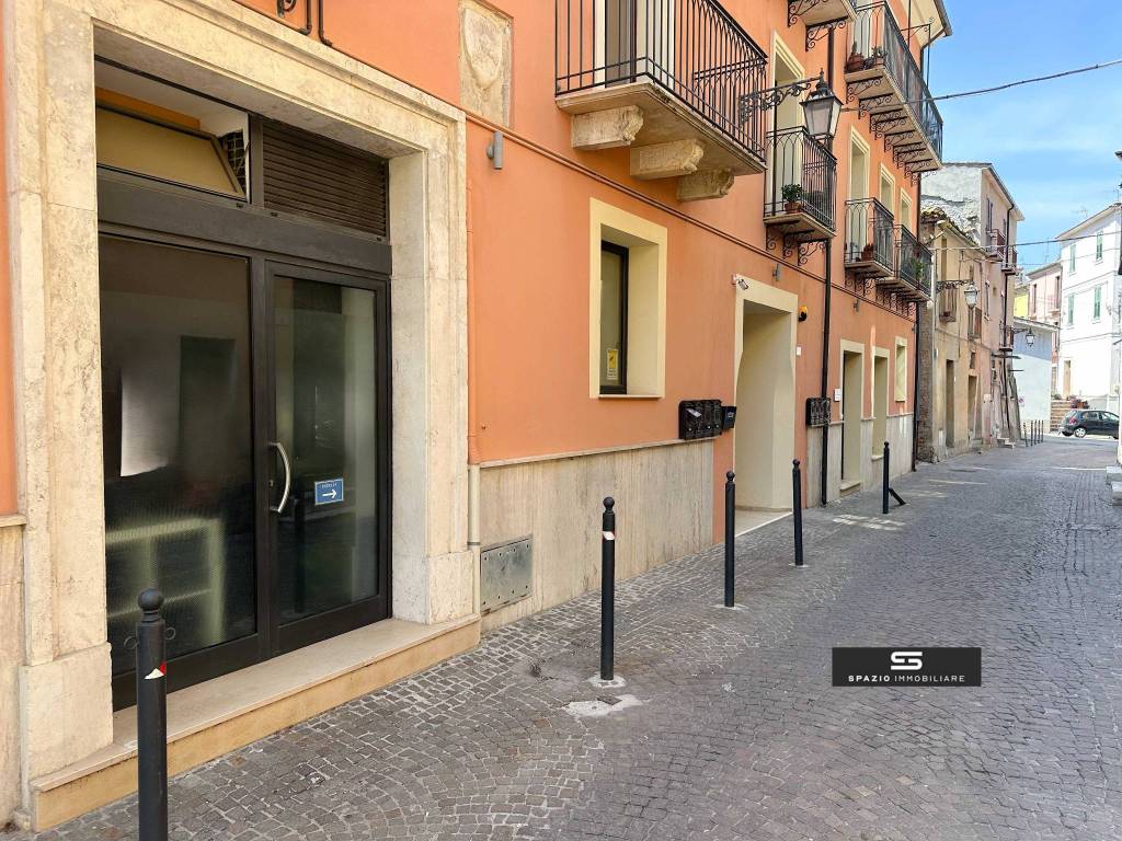 Immobile a Teramo in Via Getulio, 39 - Foto 2