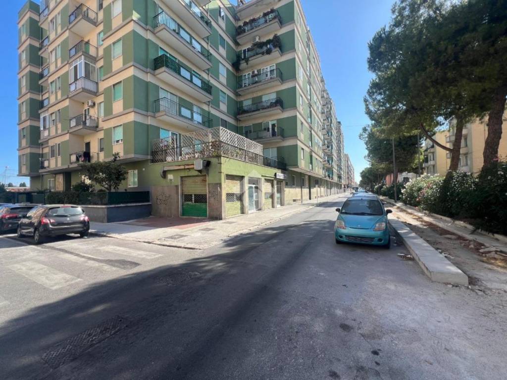Appartamento a Brindisi in Viale Aldo Moro, 73 - Foto 3