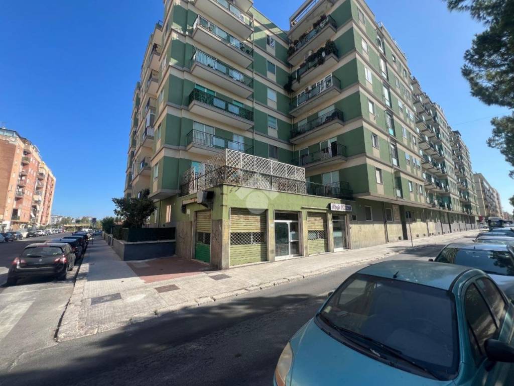 Appartamento a Brindisi in Viale Aldo Moro, 73 - Foto 4