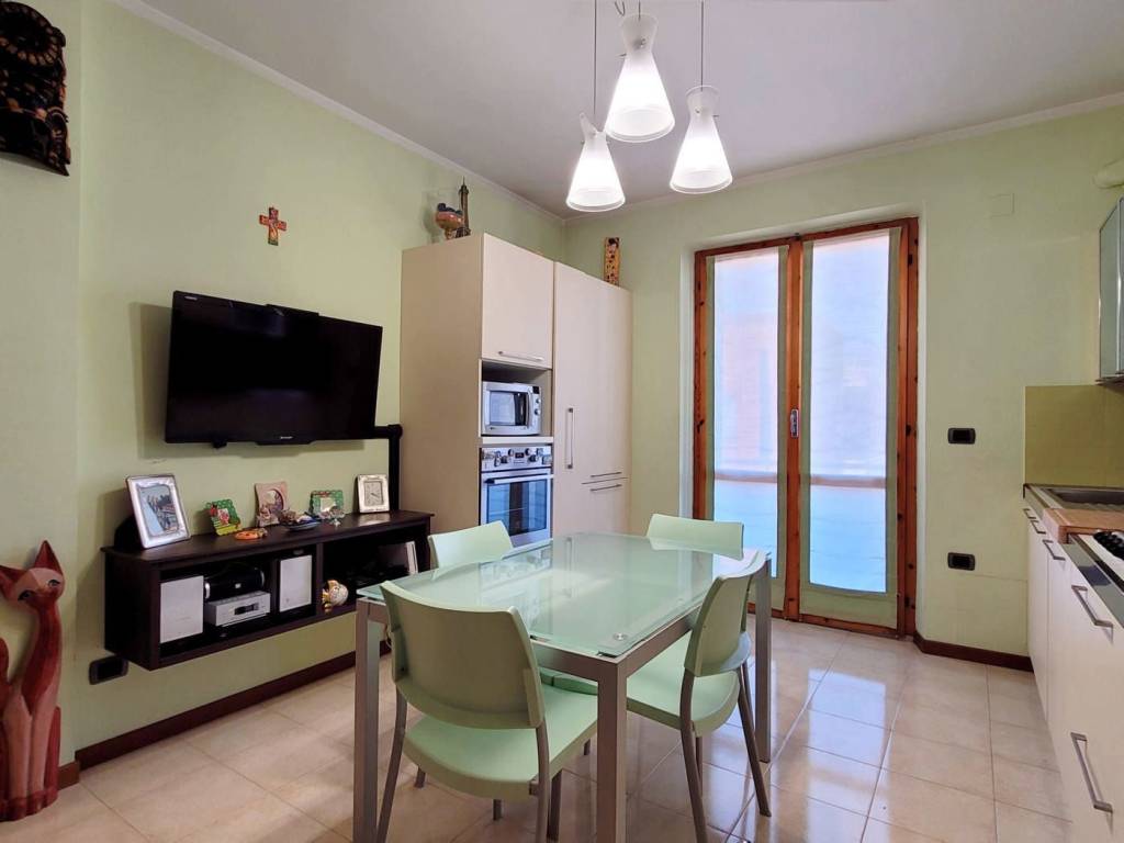 Appartamento a San benedetto del tronto in Via Carducci, 57 - Foto 2