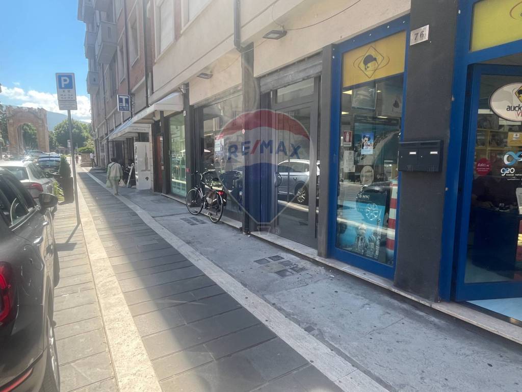 Immobile a Foligno in Via Umberto I, 76 - Foto 2