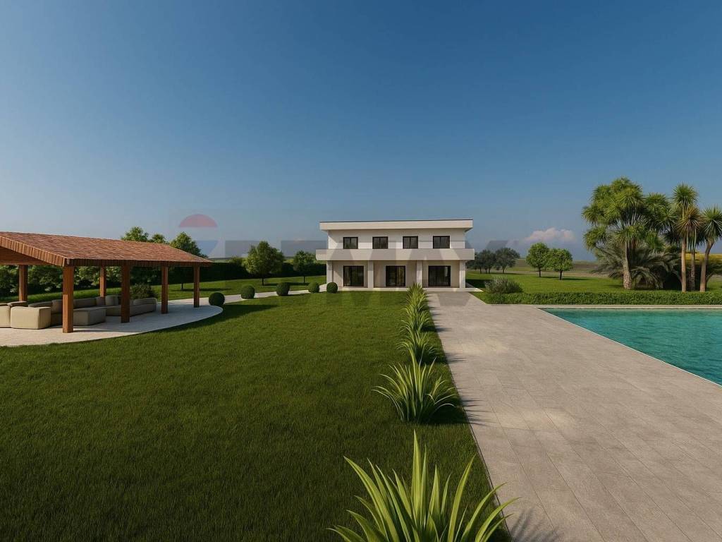 Terreno a Ragusa in villa bove - Foto 3