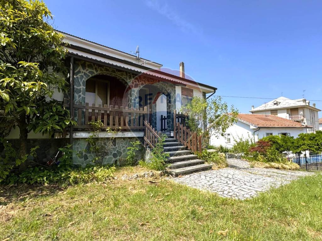 Villa a Morsasco in Via San Pasquale, 25 - Foto 3