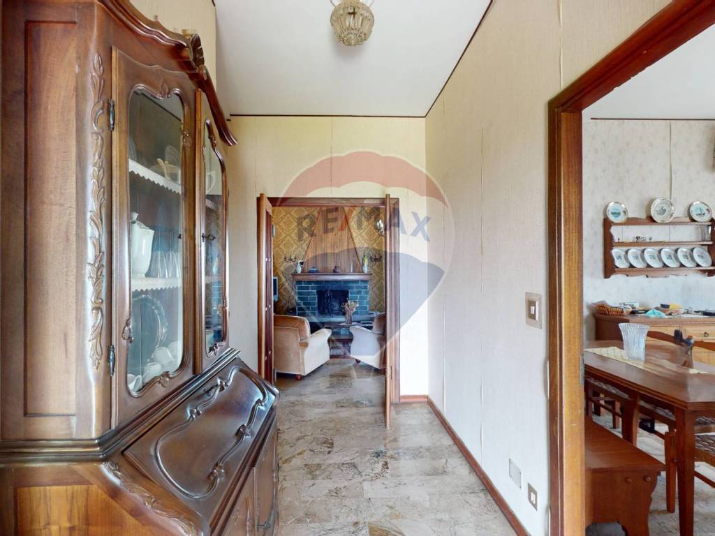 Villa a Morsasco in Via San Pasquale, 25 - Foto 5