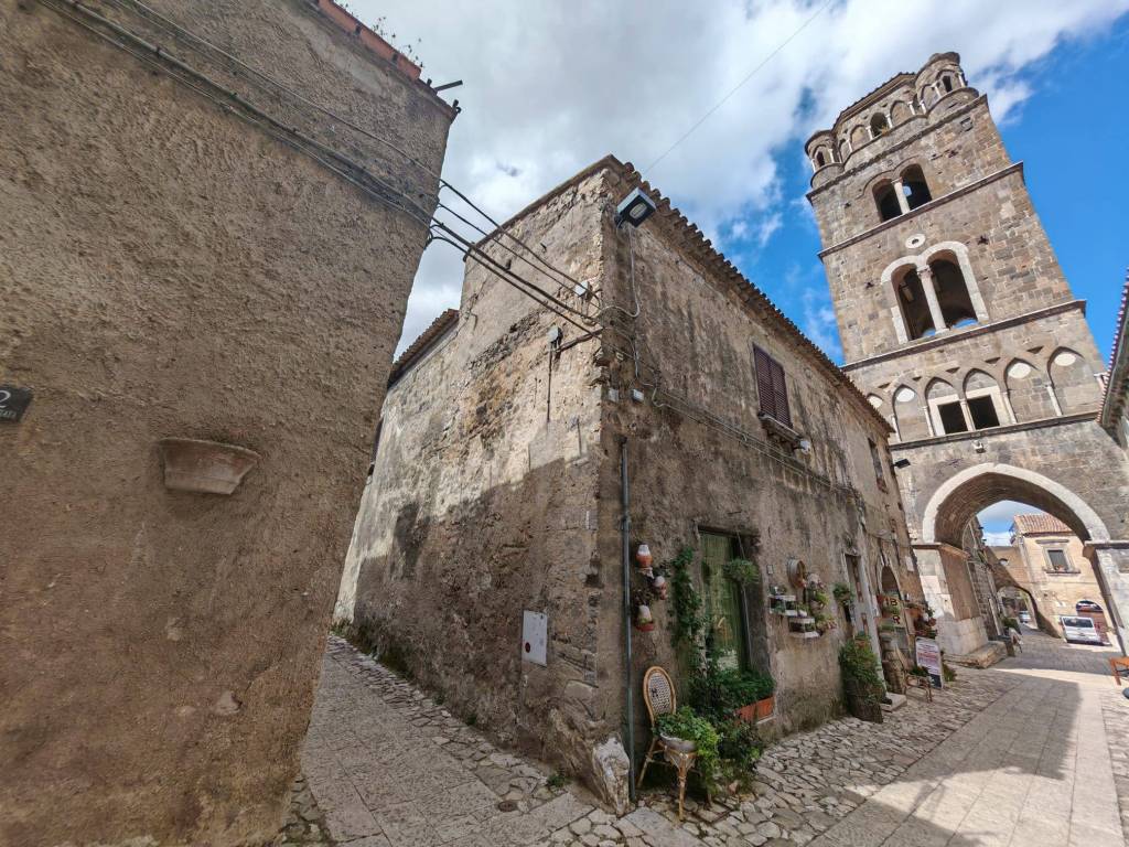 Casa indipendente a Caserta in Via Annunziata, 8 - Foto 4
