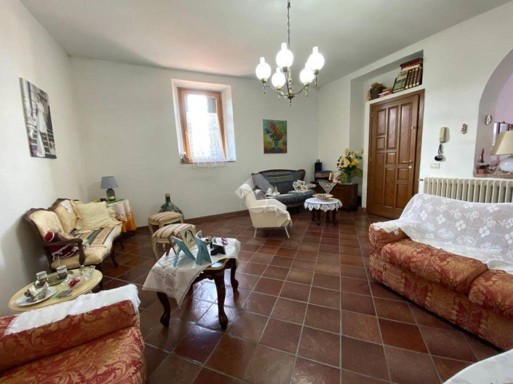 Appartamento a Quarrata in Via Giovanni Boccaccio, 14 - Foto 3