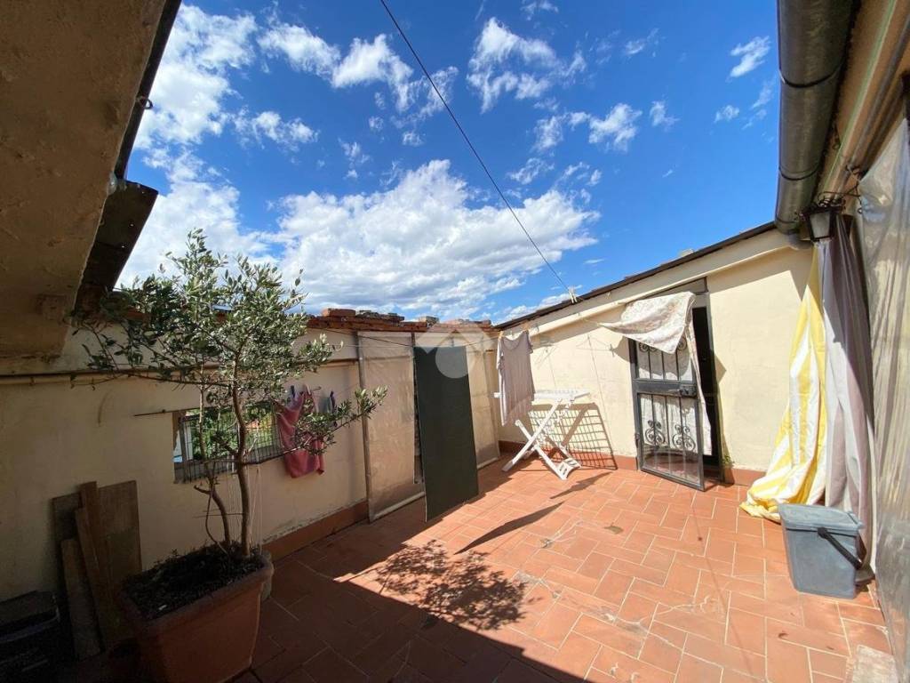 Appartamento a Quarrata in Via Giovanni Boccaccio, 14 - Foto 2
