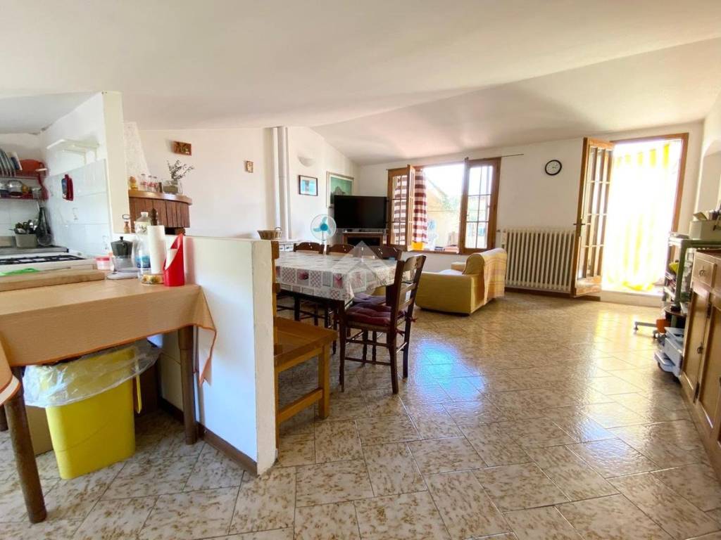 Appartamento a Quarrata in Via Giovanni Boccaccio, 14 - Foto 4