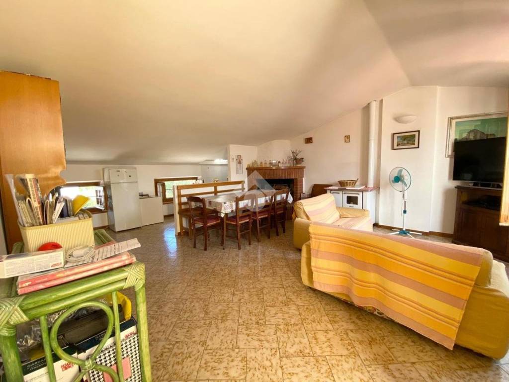 Appartamento a Quarrata in Via Giovanni Boccaccio, 14 - Foto 5