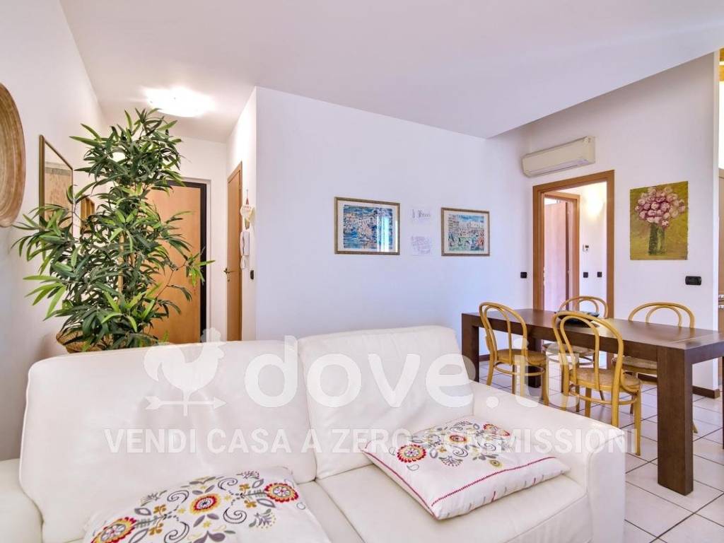 Appartamento a Trivolzio in Via Don Cinquini, 7 - Foto 3