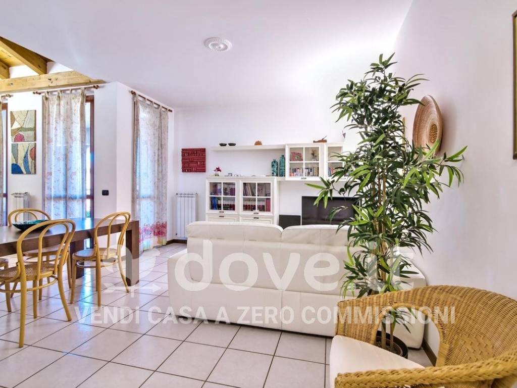 Appartamento a Trivolzio in Via Don Cinquini, 7 - Foto 4