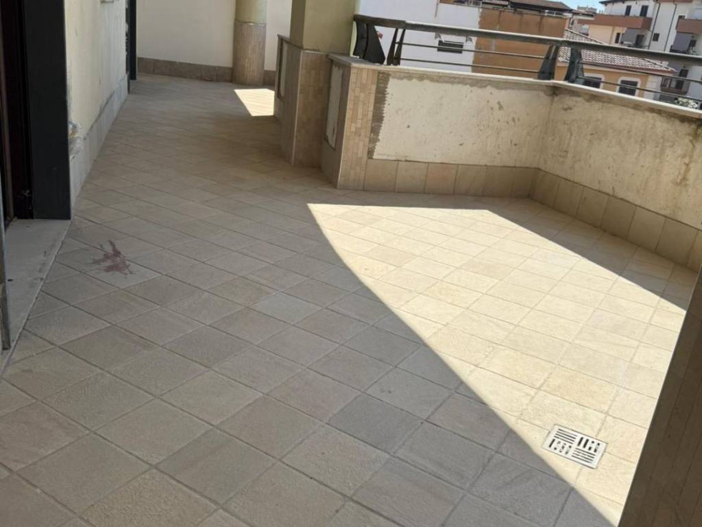 Appartamento a San marcellino in Via Ugo Foscolo - Foto 3