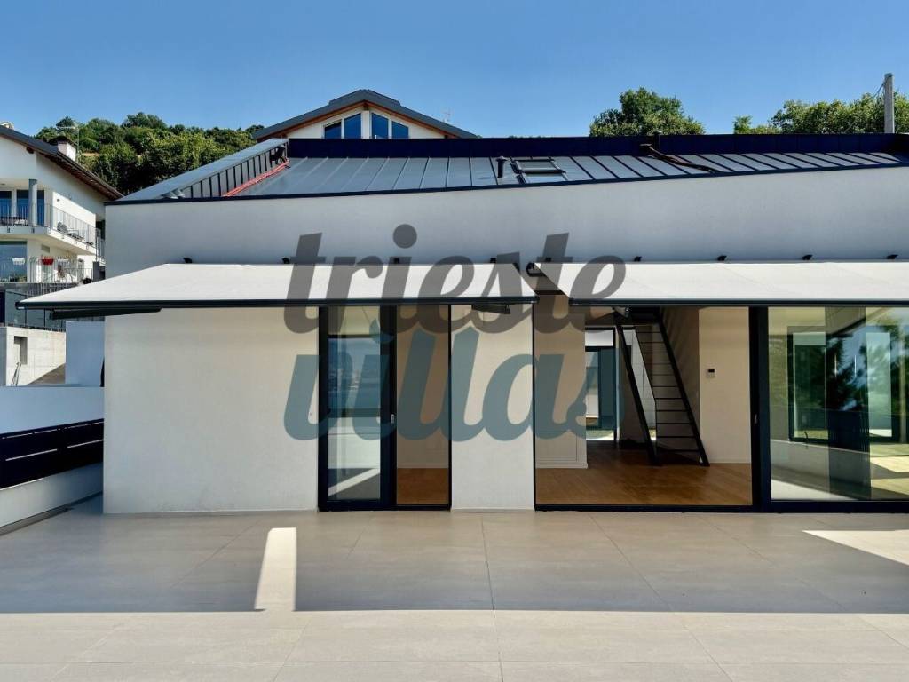 Villa a Muggia in Vanisella, 5 - Foto 2