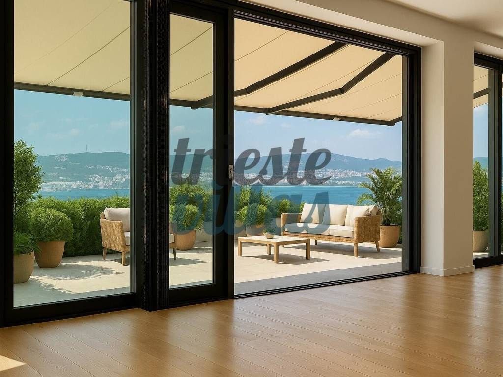 Villa a Muggia in Vanisella, 5 - Foto 5