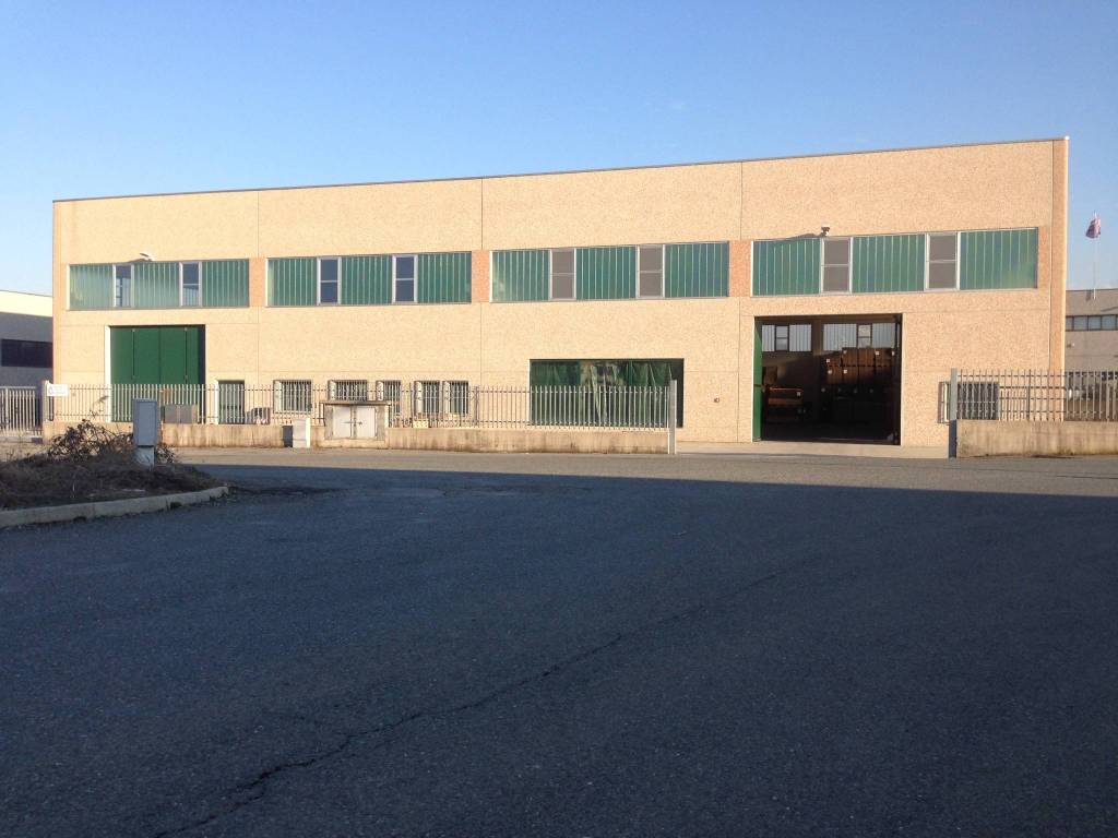 Immobile a Tagliolo monferrato in Località Bessiche - Foto 3