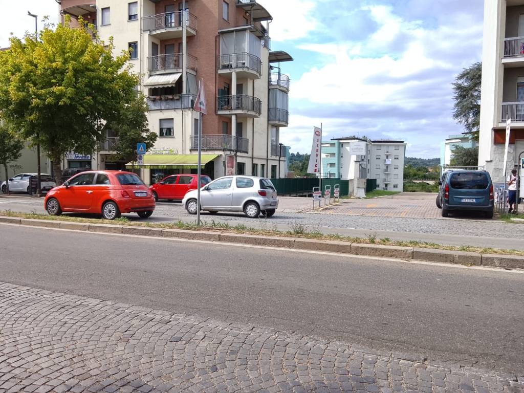 Box / garage a Asti in Corso Torino - Foto 3