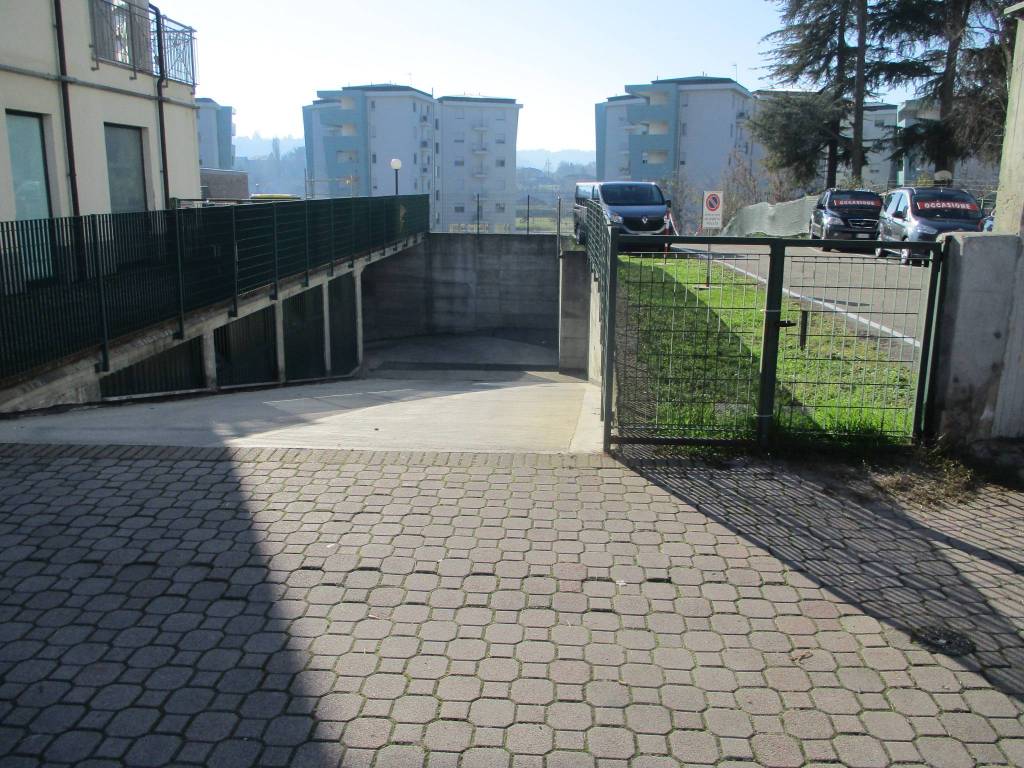 Box / garage a Asti in Corso Torino - Foto 5
