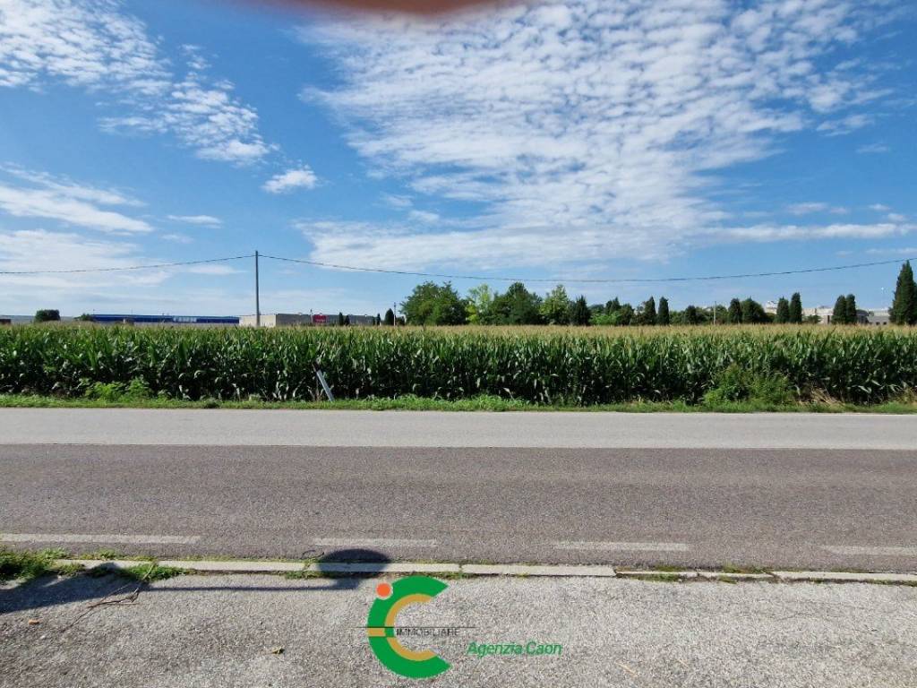 Terreno a Castello di godego - Foto 2