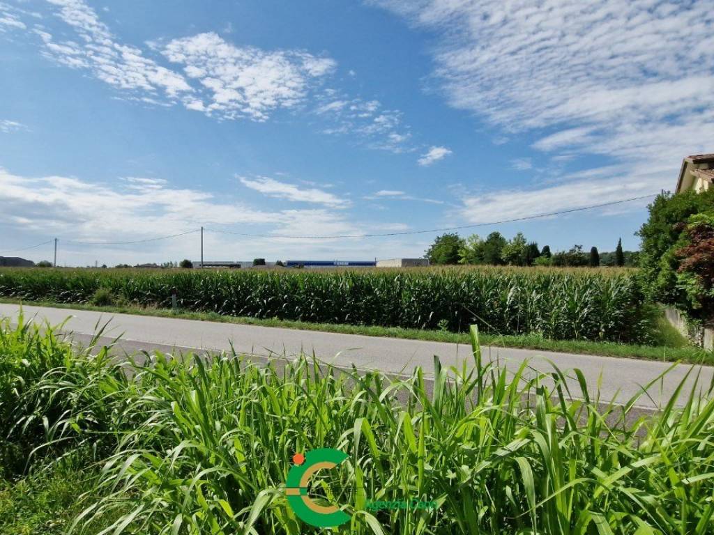 Terreno a Castello di godego - Foto 3